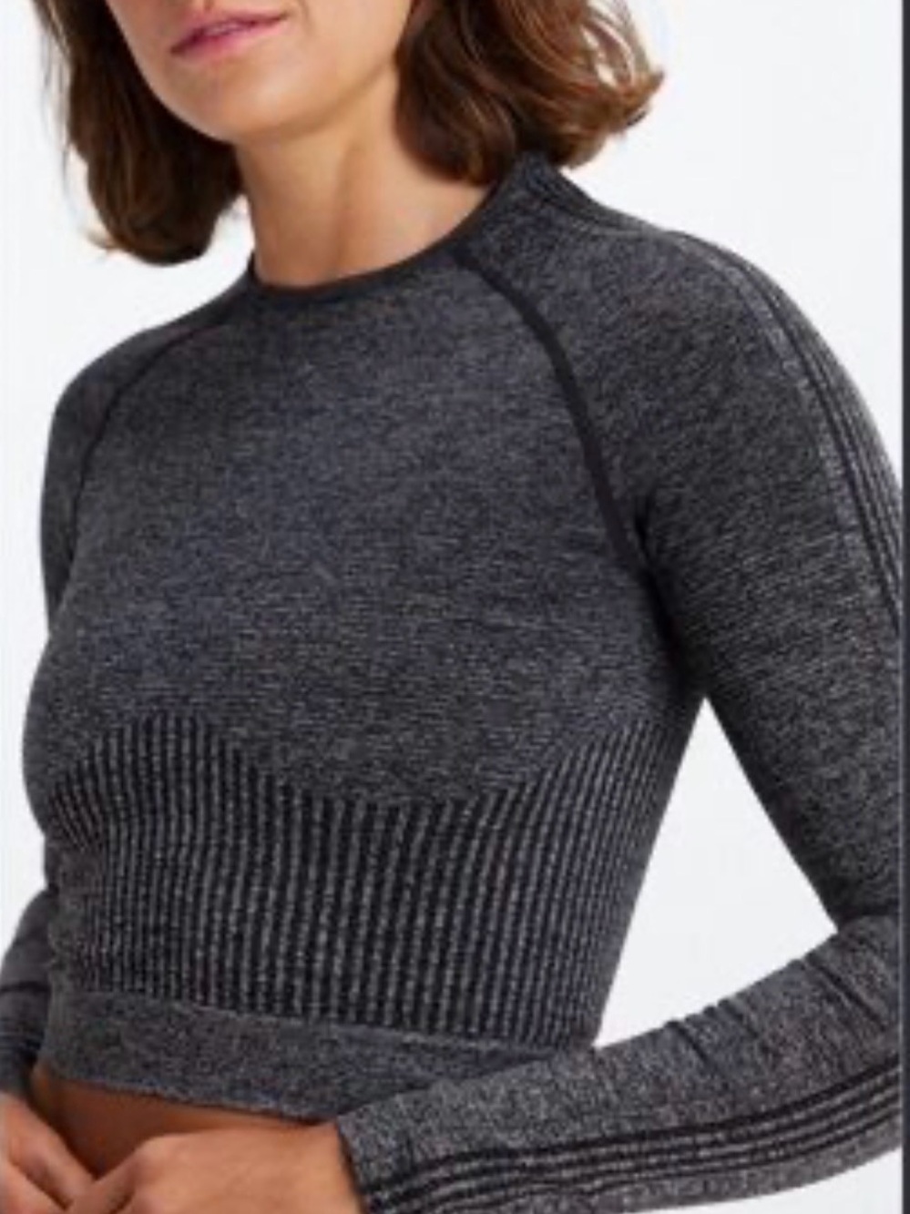 Fabletics Seamless Top